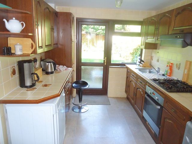  Image of 3 bedroom Detached house for sale in Apollo Way Hemel Hempstead HP2 at Apollo Way PLANETS Hemel Hempstead, HP2 5QG