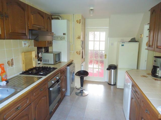  Image of 3 bedroom Detached house for sale in Apollo Way Hemel Hempstead HP2 at Apollo Way PLANETS Hemel Hempstead, HP2 5QG