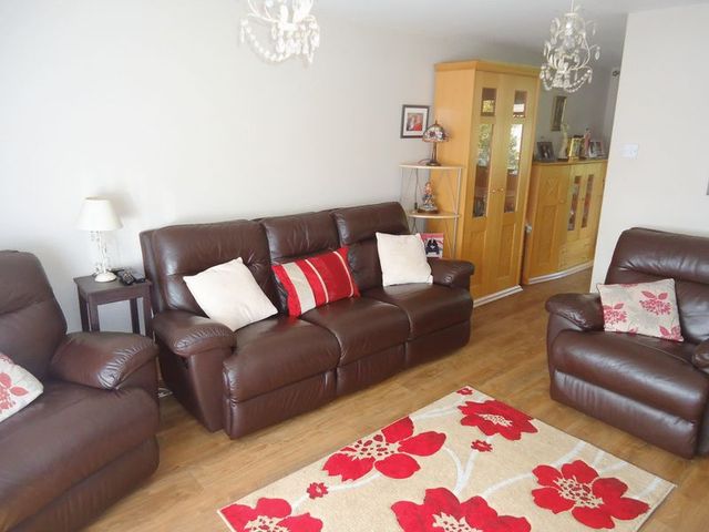  Image of 3 bedroom Detached house for sale in Apollo Way Hemel Hempstead HP2 at Apollo Way PLANETS Hemel Hempstead, HP2 5QG