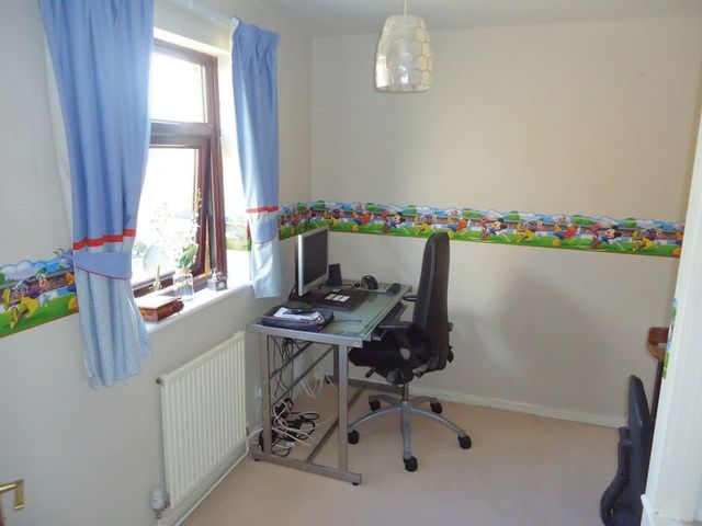  Image of 3 bedroom Detached house for sale in Apollo Way Hemel Hempstead HP2 at Apollo Way PLANETS Hemel Hempstead, HP2 5QG
