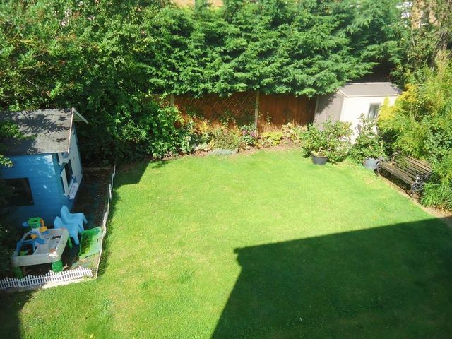  Image of 3 bedroom Detached house for sale in Apollo Way Hemel Hempstead HP2 at Apollo Way PLANETS Hemel Hempstead, HP2 5QG
