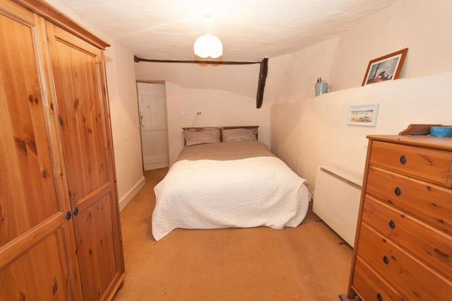  Image of 3 bedroom Terraced house for sale in Cheriton Fitzpaine Crediton EX17 at Cheriton Fitzpaine Crediton, EX17 4JQ