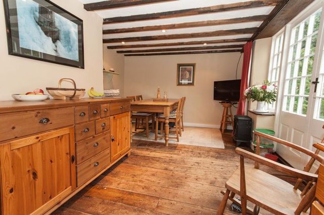  Image of 3 bedroom Terraced house for sale in Cheriton Fitzpaine Crediton EX17 at Cheriton Fitzpaine Crediton, EX17 4JQ