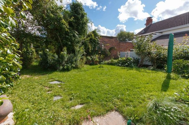  Image of 3 bedroom Terraced house for sale in Cheriton Fitzpaine Crediton EX17 at Cheriton Fitzpaine Crediton, EX17 4JQ