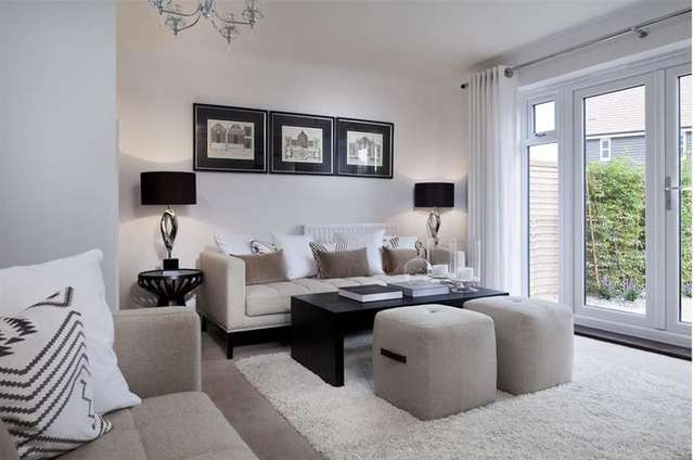  Image of 3 bedroom Semi-Detached house for sale in Ardingly Road Cuckfield Haywards Heath RH17 at Cuckfield Haywards Heath Haywards Heath, RH17 5HF