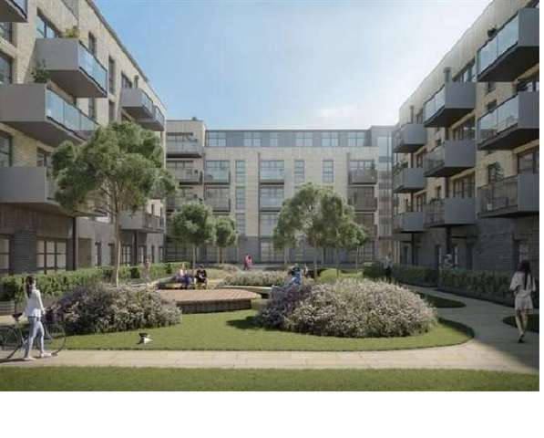  Image of 1 bedroom Flat for sale in Pages Walk London SE1 at Pages Walk  Bermondsey, SE1 4SB