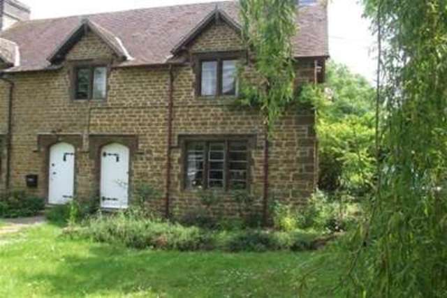  Image of 4 bedroom Detached house to rent in Arlescote Banbury OX17 at Banbury, OX17 1DQ