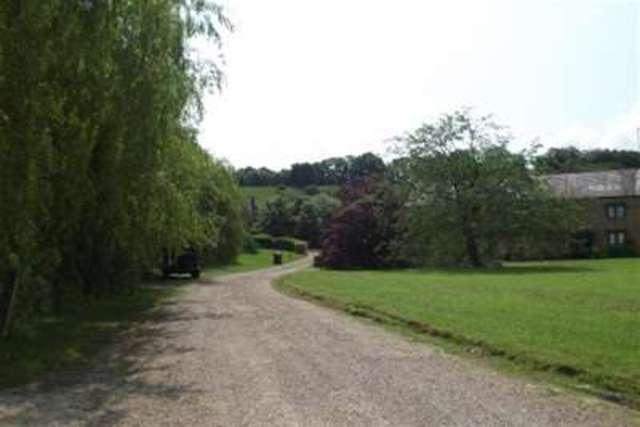  Image of 4 bedroom Detached house to rent in Arlescote Banbury OX17 at Banbury, OX17 1DQ