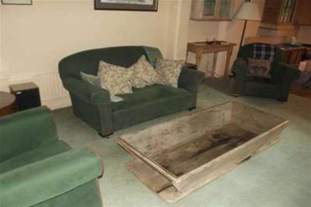  Image of 4 bedroom Detached house to rent in Arlescote Banbury OX17 at Banbury, OX17 1DQ