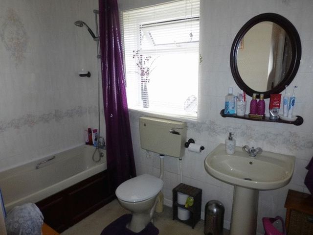  Image of 3 bedroom Semi-Detached house for sale in Arlington Close Yeovil BA21 at Arlington Close  Yeovil, BA21 3TB