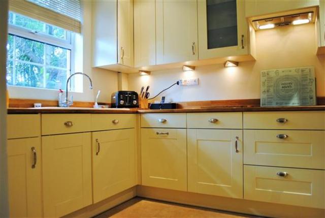  Image of 3 bedroom Terraced house to rent in Armstrong Close Pinner HA5 at Eastcote, HA5 2LA