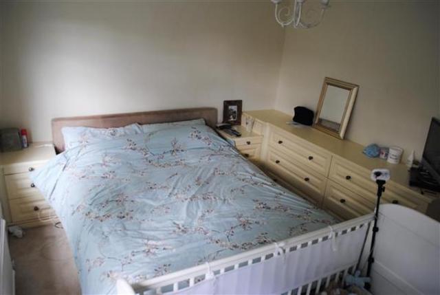  Image of 3 bedroom Terraced house to rent in Armstrong Close Pinner HA5 at Eastcote, HA5 2LA