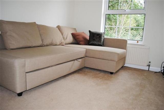  Image of 3 bedroom Terraced house to rent in Armstrong Close Pinner HA5 at Eastcote, HA5 2LA
