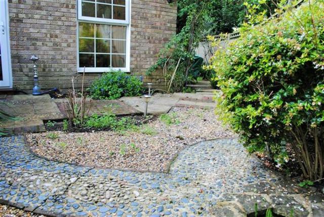  Image of 3 bedroom Terraced house to rent in Armstrong Close Pinner HA5 at Eastcote, HA5 2LA