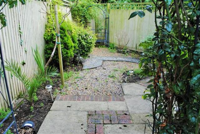  Image of 3 bedroom Terraced house to rent in Armstrong Close Pinner HA5 at Eastcote, HA5 2LA