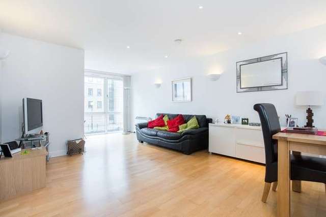  Image of 2 bedroom Flat for sale in Raleana Road London E14 at London, E14 9RN
