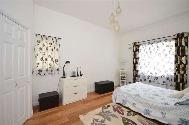  Image of 1 bedroom Apartment for sale in Arthur Road Cliftonville Margate CT9 at Margate Kent Margate, CT9 2EN