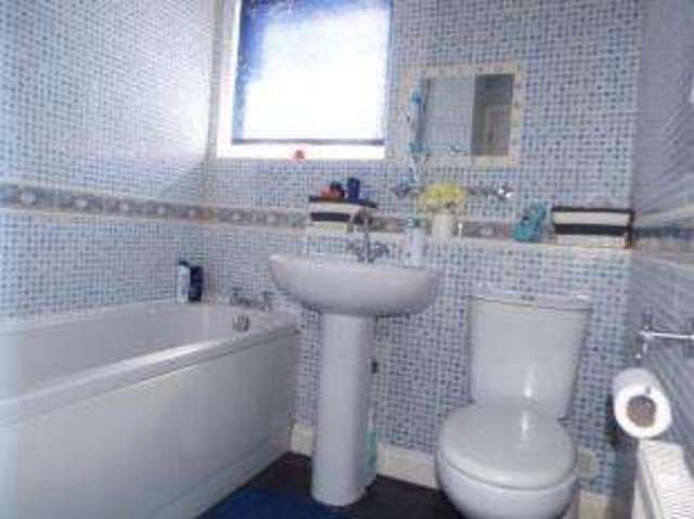  Image of 3 bedroom Terraced house for sale in Arthur Street Redditch B98 at Redditch Worcestershire Beoley, B98 8LH