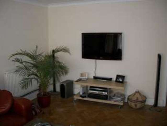  Image of 4 bedroom Terraced house to rent in Arundel Street Brighton BN2 at Brighton, BN2 5TH