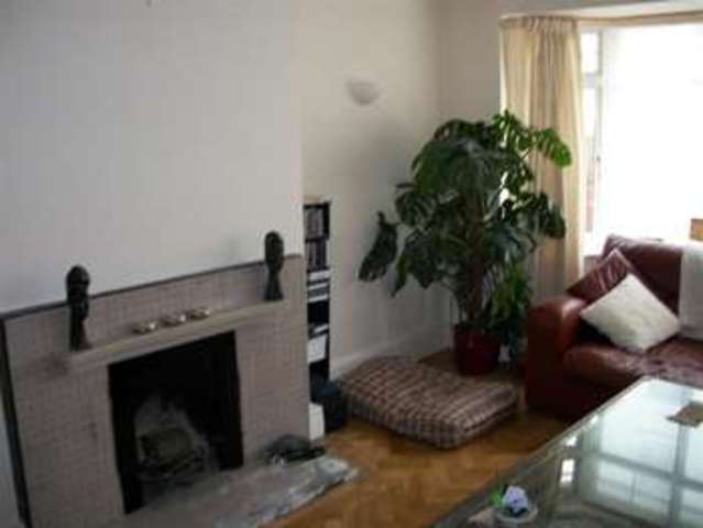  Image of 4 bedroom Terraced house to rent in Arundel Street Brighton BN2 at Brighton, BN2 5TH