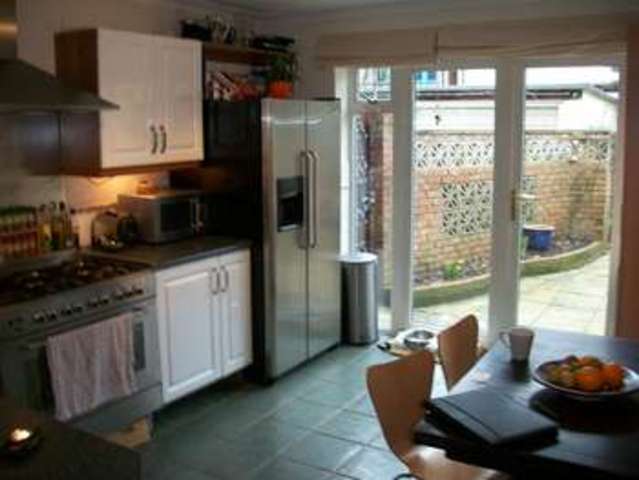  Image of 4 bedroom Terraced house to rent in Arundel Street Brighton BN2 at Brighton, BN2 5TH