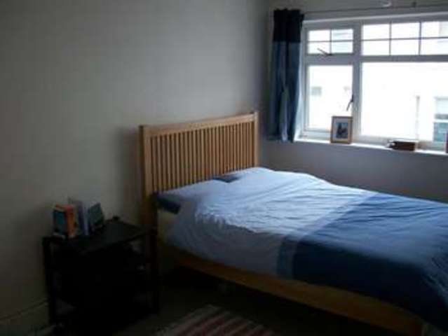  Image of 4 bedroom Terraced house to rent in Arundel Street Brighton BN2 at Brighton, BN2 5TH