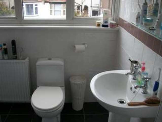  Image of 4 bedroom Terraced house to rent in Arundel Street Brighton BN2 at Brighton, BN2 5TH