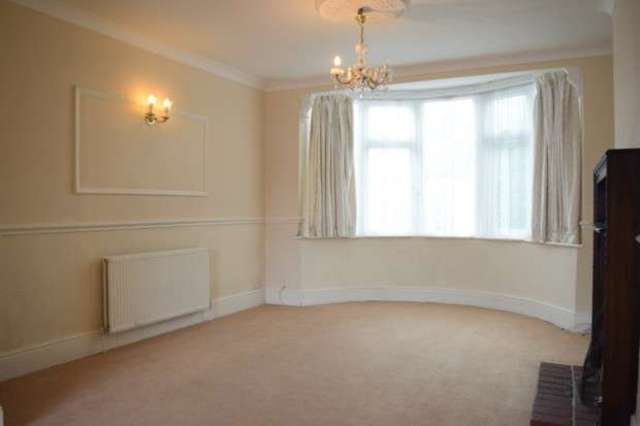  Image of 3 bedroom Semi-Detached house for sale in Ashburton Avenue Ilford IG3 at Ashburton Avenue  Ilford, IG3 9ER