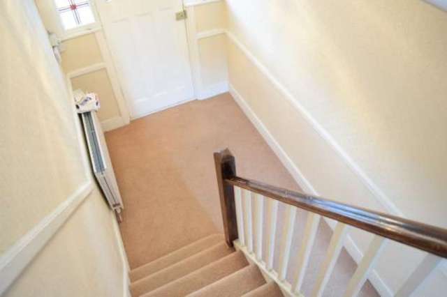  Image of 3 bedroom Semi-Detached house for sale in Ashburton Avenue Ilford IG3 at Ashburton Avenue  Ilford, IG3 9ER