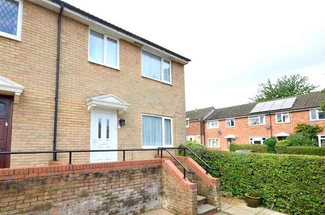 Image of 3 bedroom Semi-Detached house for sale in Ashley Park Close Tunbridge Wells TN4 at Tunbridge Wells Kent Tunbridge Wells, TN4 8TB