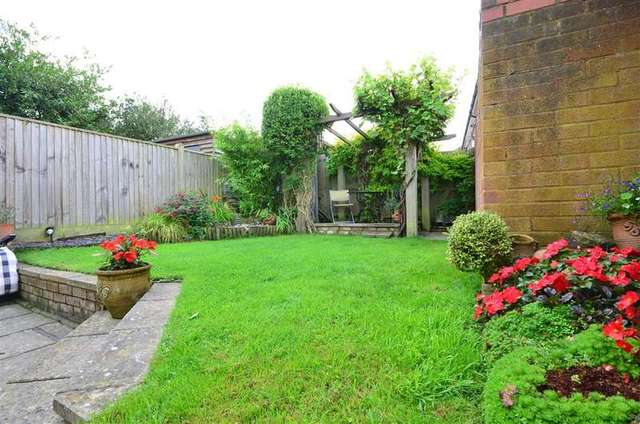  Image of 3 bedroom Semi-Detached house for sale in Ashley Park Close Tunbridge Wells TN4 at Tunbridge Wells Kent Tunbridge Wells, TN4 8TB
