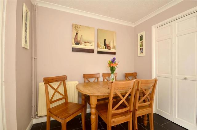  Image of 3 bedroom Semi-Detached house for sale in Ashley Park Close Tunbridge Wells TN4 at Tunbridge Wells Kent Tunbridge Wells, TN4 8TB