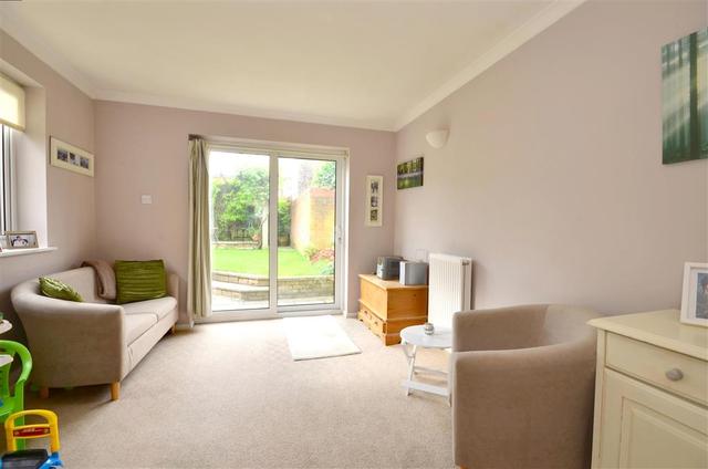  Image of 3 bedroom Semi-Detached house for sale in Ashley Park Close Tunbridge Wells TN4 at Tunbridge Wells Kent Tunbridge Wells, TN4 8TB