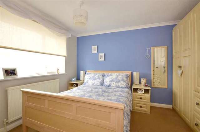  Image of 3 bedroom Semi-Detached house for sale in Ashley Park Close Tunbridge Wells TN4 at Tunbridge Wells Kent Tunbridge Wells, TN4 8TB