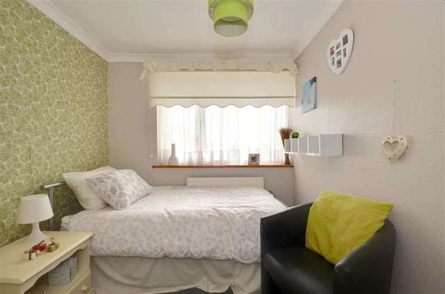  Image of 3 bedroom Semi-Detached house for sale in Ashley Park Close Tunbridge Wells TN4 at Tunbridge Wells Kent Tunbridge Wells, TN4 8TB