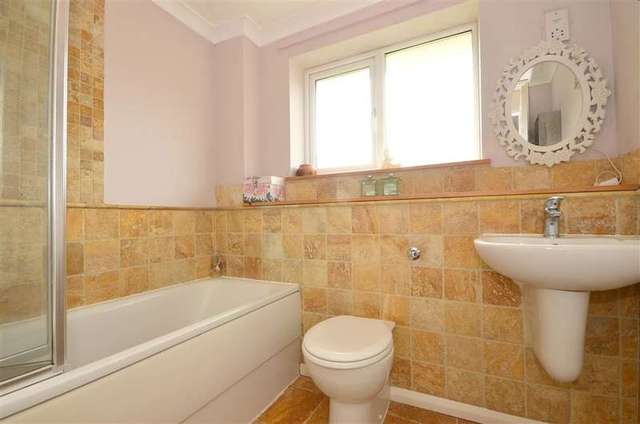  Image of 3 bedroom Semi-Detached house for sale in Ashley Park Close Tunbridge Wells TN4 at Tunbridge Wells Kent Tunbridge Wells, TN4 8TB