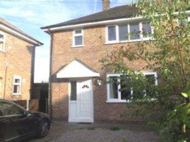  Image of 3 bedroom Semi-Detached house for sale in Ashley Road Wilmslow SK9 at Wilmslow Cheshire Styal, SK9 4DT