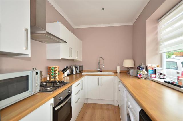  Image of 3 bedroom Ground Flat for sale in Atherley Road Shanklin PO37 at Shanklin Isle of Wight Shanklin, PO37 7AU