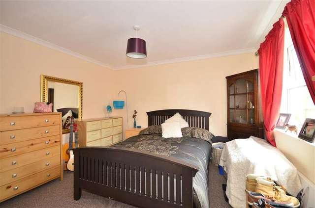  Image of 3 bedroom Ground Flat for sale in Atherley Road Shanklin PO37 at Shanklin Isle of Wight Shanklin, PO37 7AU