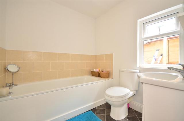  Image of 3 bedroom Ground Flat for sale in Atherley Road Shanklin PO37 at Shanklin Isle of Wight Shanklin, PO37 7AU