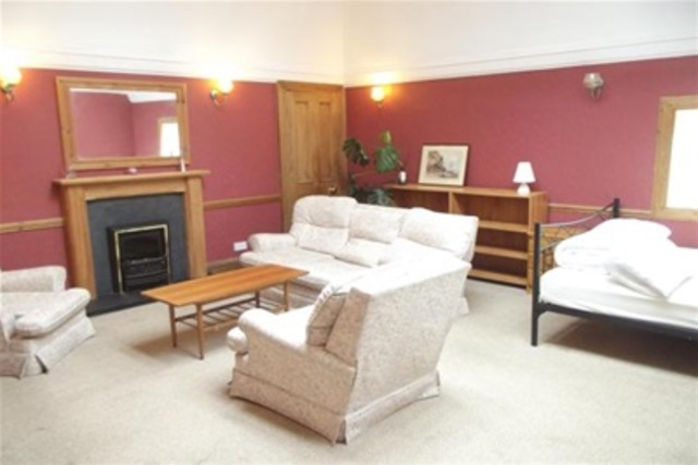  Image of Flat to rent in Athole Gardens Glasgow G12 at Dowanhill Glasgow Glasgow, G12 9BD