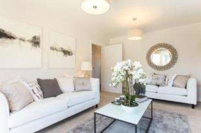  Image of 4 bedroom Detached house for sale in Keeling Way Attleborough NR17 at Attleborough Norfolk Attleborough, NR17 1YF