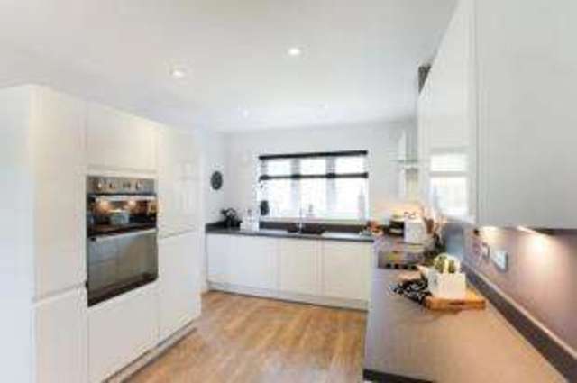  Image of 4 bedroom Detached house for sale in Keeling Way Attleborough NR17 at Attleborough Norfolk Attleborough, NR17 1YF