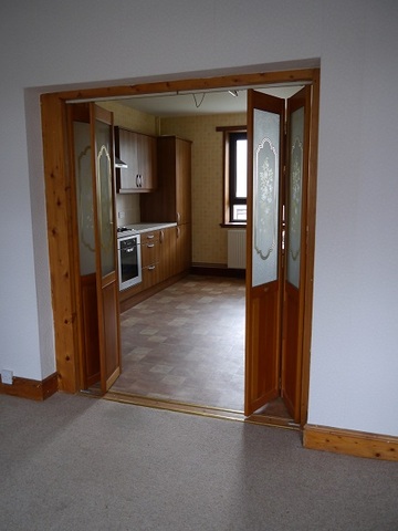  Image of 2 bedroom Flat to rent in Ballantrae Road Dundee DD4 at Douglas and Angus Dundee Dundee, DD4 8PL