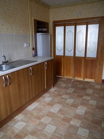  Image of 2 bedroom Flat to rent in Ballantrae Road Dundee DD4 at Douglas and Angus Dundee Dundee, DD4 8PL