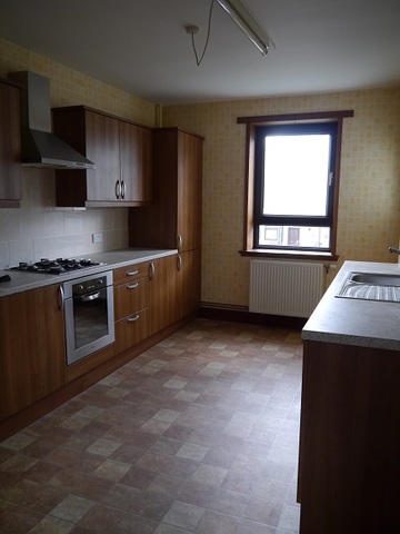  Image of 2 bedroom Flat to rent in Ballantrae Road Dundee DD4 at Douglas and Angus Dundee Dundee, DD4 8PL