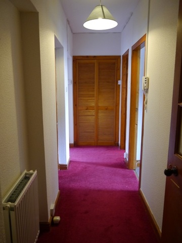  Image of 2 bedroom Flat to rent in Ballantrae Road Dundee DD4 at Douglas and Angus Dundee Dundee, DD4 8PL