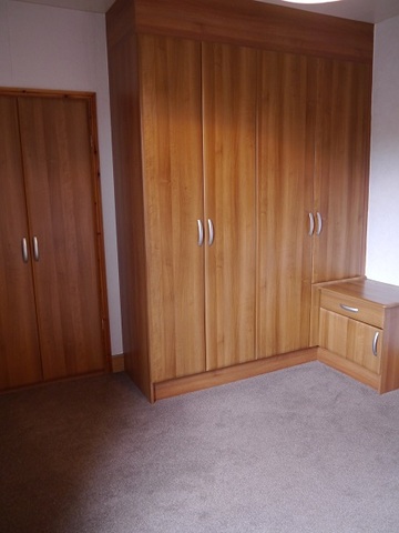  Image of 2 bedroom Flat to rent in Ballantrae Road Dundee DD4 at Douglas and Angus Dundee Dundee, DD4 8PL
