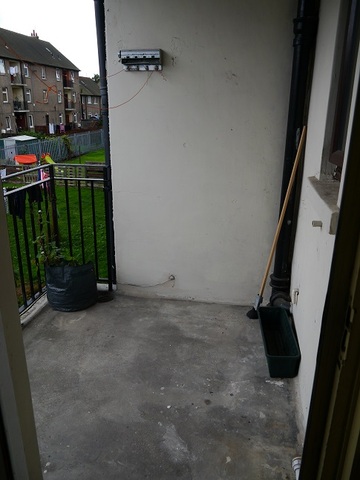  Image of 2 bedroom Flat to rent in Ballantrae Road Dundee DD4 at Douglas and Angus Dundee Dundee, DD4 8PL