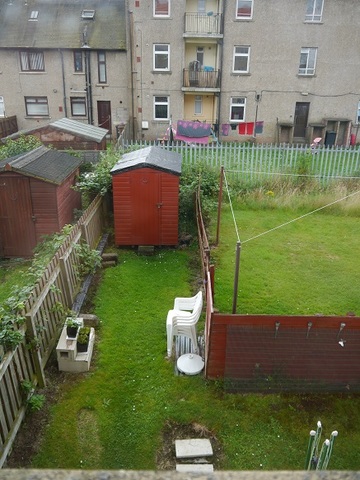  Image of 2 bedroom Flat to rent in Ballantrae Road Dundee DD4 at Douglas and Angus Dundee Dundee, DD4 8PL